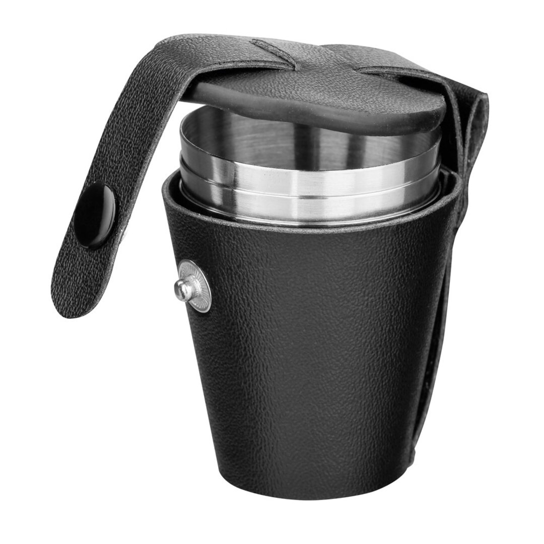 Set bestehend aus 4 Gläser 25 ml Bengin