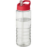 Treble 750 ml Sportflasche mit Ausgussdeckel - Ongiani