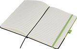 rPET-Polyester-Notizbuch A5 Vreli