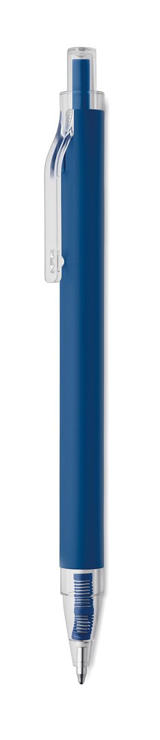 Druckkugelschreiber recy. Alu Naninan