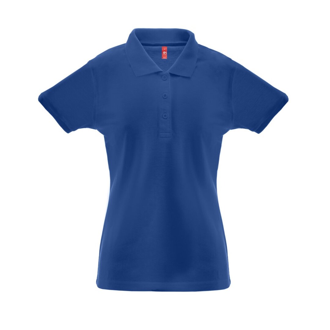 Damen Poloshirt Fritas