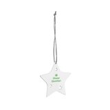 Weihnachtsfiguren zum Aufhängen Mudolfena