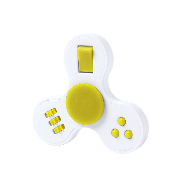 Fidget Spinner Idedd