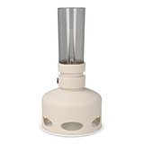 Dimmbare LED-Leuchte mit blow Sensor Marenjast