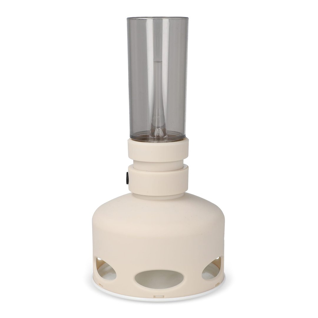 Dimmbare LED-Leuchte mit blow Sensor Marenjast