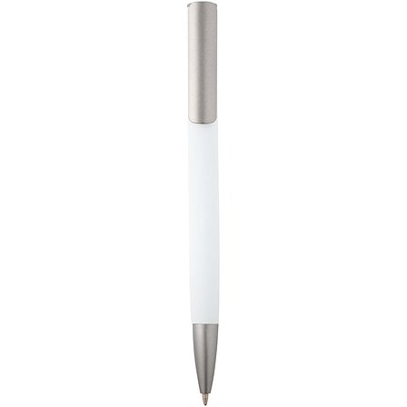 Kugelschreiber aus recyceltem Aluminium - Nicorll