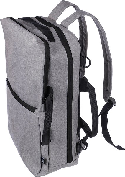 Reiserucksack Ursin | Recycelt | Kabinentauglich