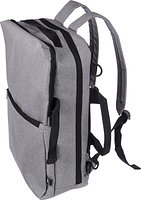 Reiserucksack Ursin | Recycelt | Kabinentauglich
