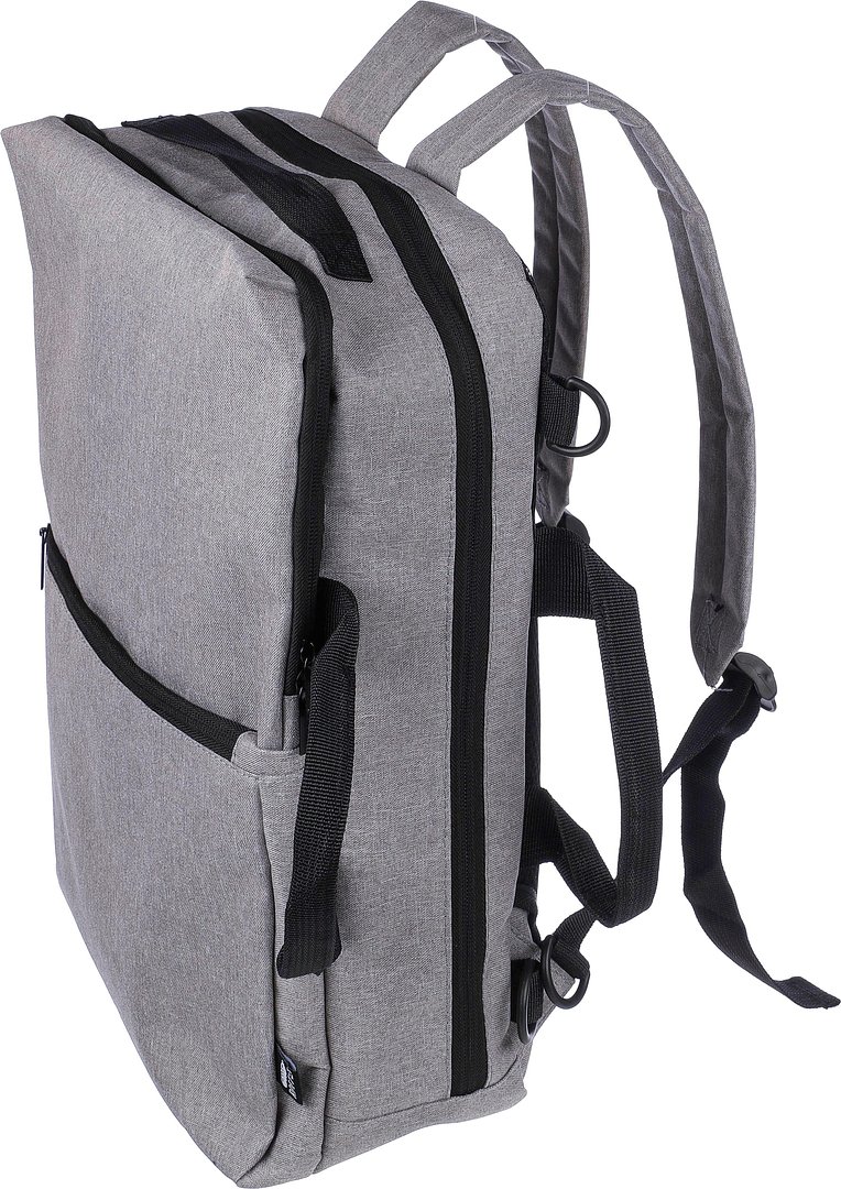 Reiserucksack Ursin | Recycelt | Kabinentauglich