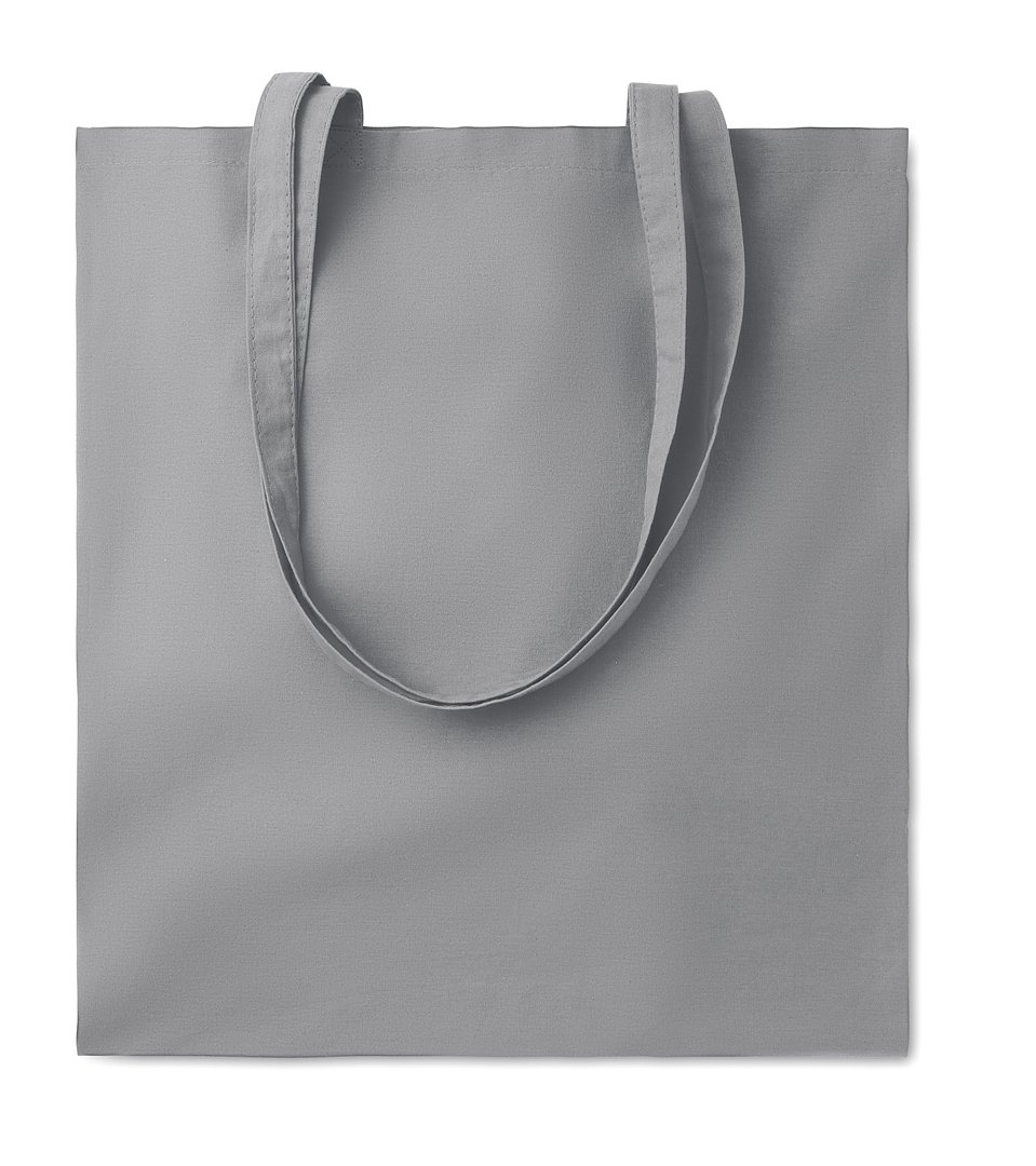 Shopping Bag Cotton 140g/m² MO9268 Natruia
