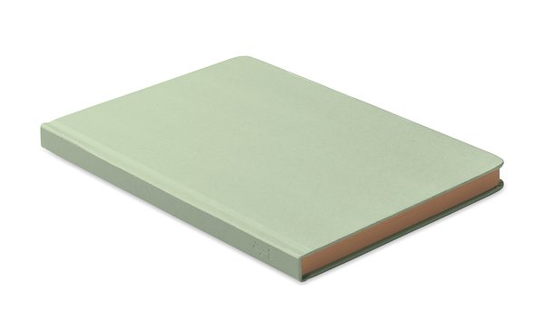 DINA5 Notizbuch Zuckerrohr PLA Fenetorie