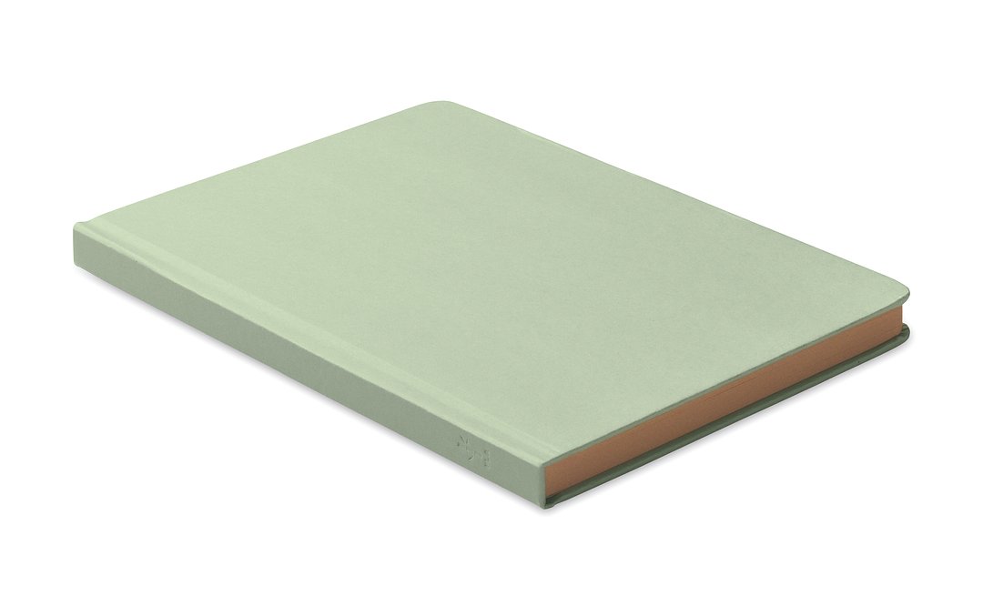 DINA5 Notizbuch Zuckerrohr PLA Fenetorie