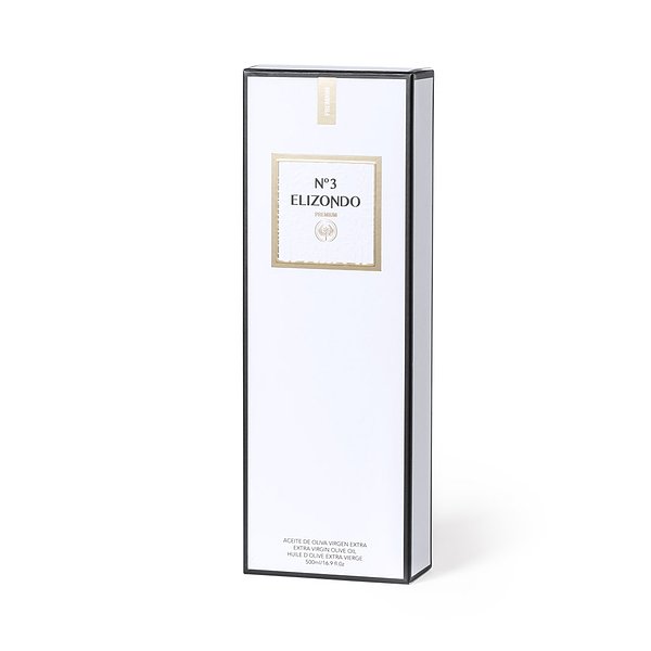 Olivenöl Elizondo