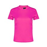 Frauen T-Shirt IdRox