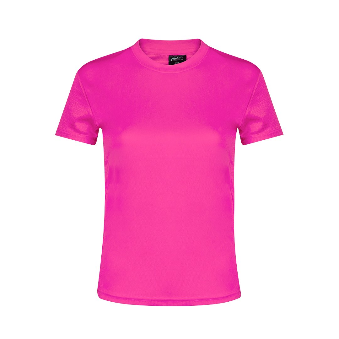 Frauen T-Shirt IdRox