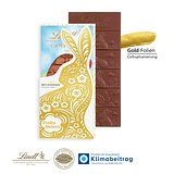 Schokoladentafel „Goldhase“, 120 g