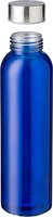 Trinkflasche Steivrs | Glas | Edelstahldeckel | 500 ml