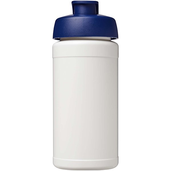 Rise 500 ml Sportflasche mit Klappdeckel - Nestgauna