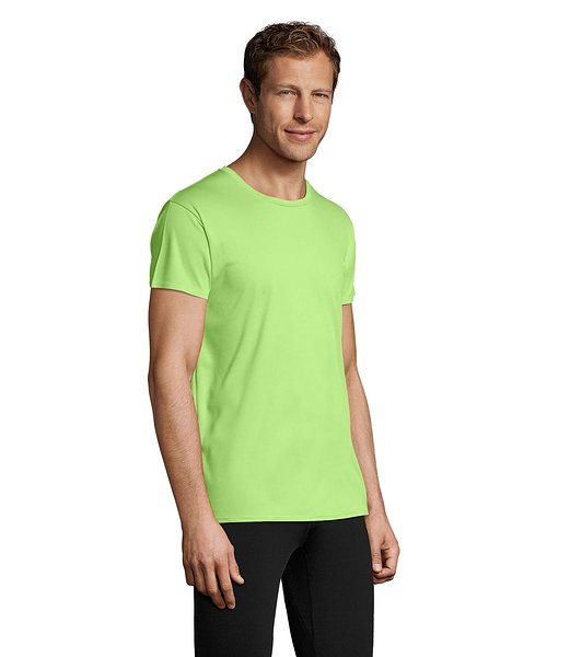 Uni T-Shirt 130g Lurenca