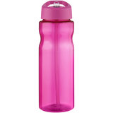 Base 650 ml Sportflasche mit Ausgussdeckel - Ramudi