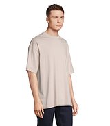 Männer T-Shirt Oversize Nanristen