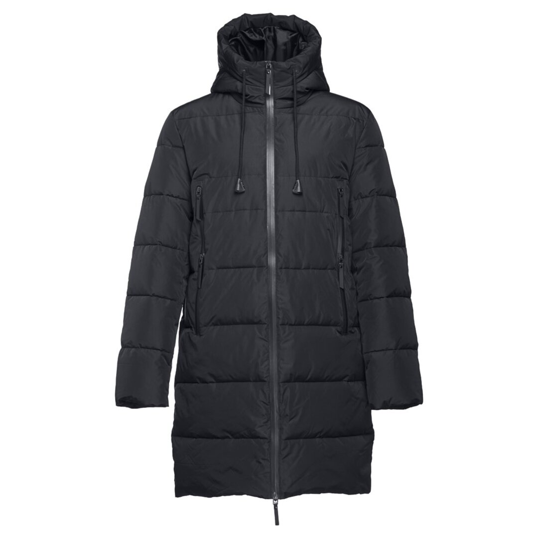 Gepolsterter Unisex-Parka Fadat