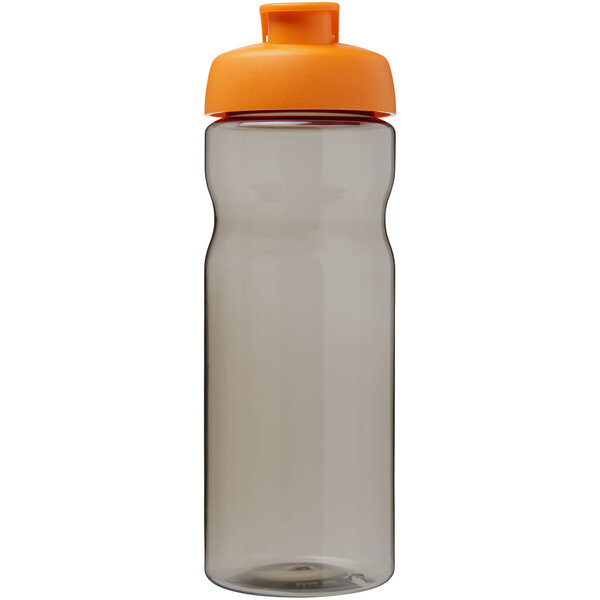 Eco Base 650 ml Sportflasche mit Klappdeckel - Emmari