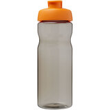 Eco Base 650 ml Sportflasche mit Klappdeckel - Emmari