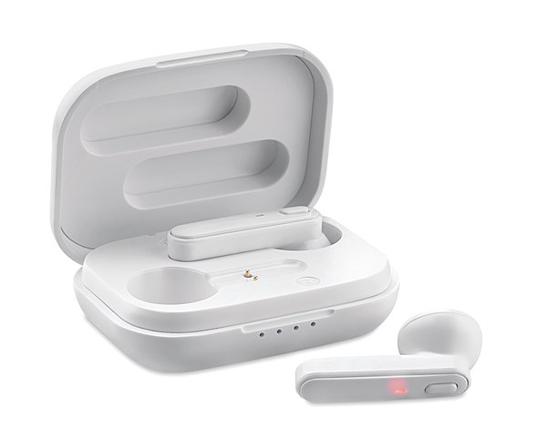 5.0 Ohrhörer Set Waly