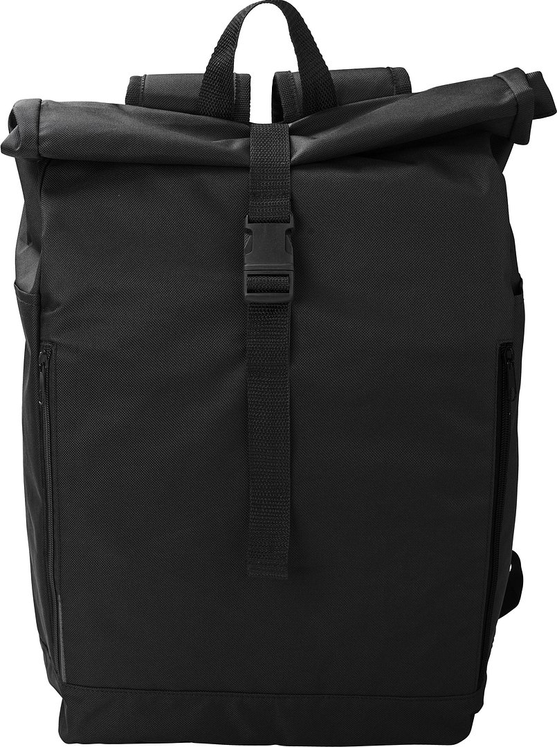 Roll-Top-Rucksack Masciama | Recycelt | 600D
