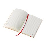 Notizbuch Tricathli | Recycelt | A5 | Liniert