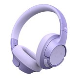 Clam Core - Wireless over-ear headphones with ENC Munolli