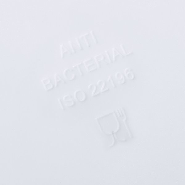 Antibakteriell Lunch Box Iddex