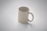 Farbiger Keramikbecher 300ml Rudyli