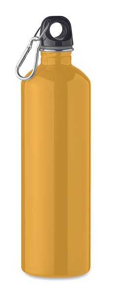 Trinkflasche recycelter 750 ml Itaza