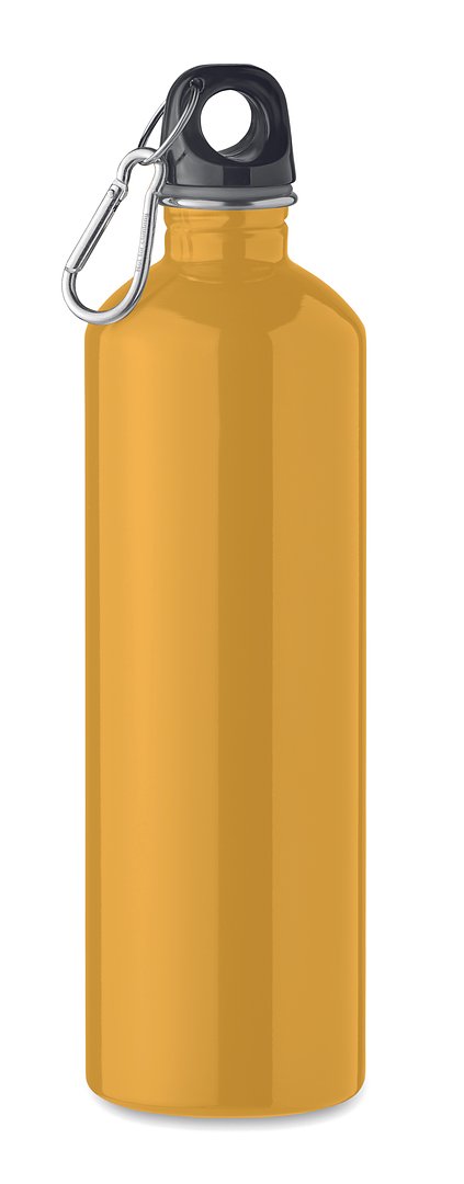 Trinkflasche recycelter 750 ml Itaza