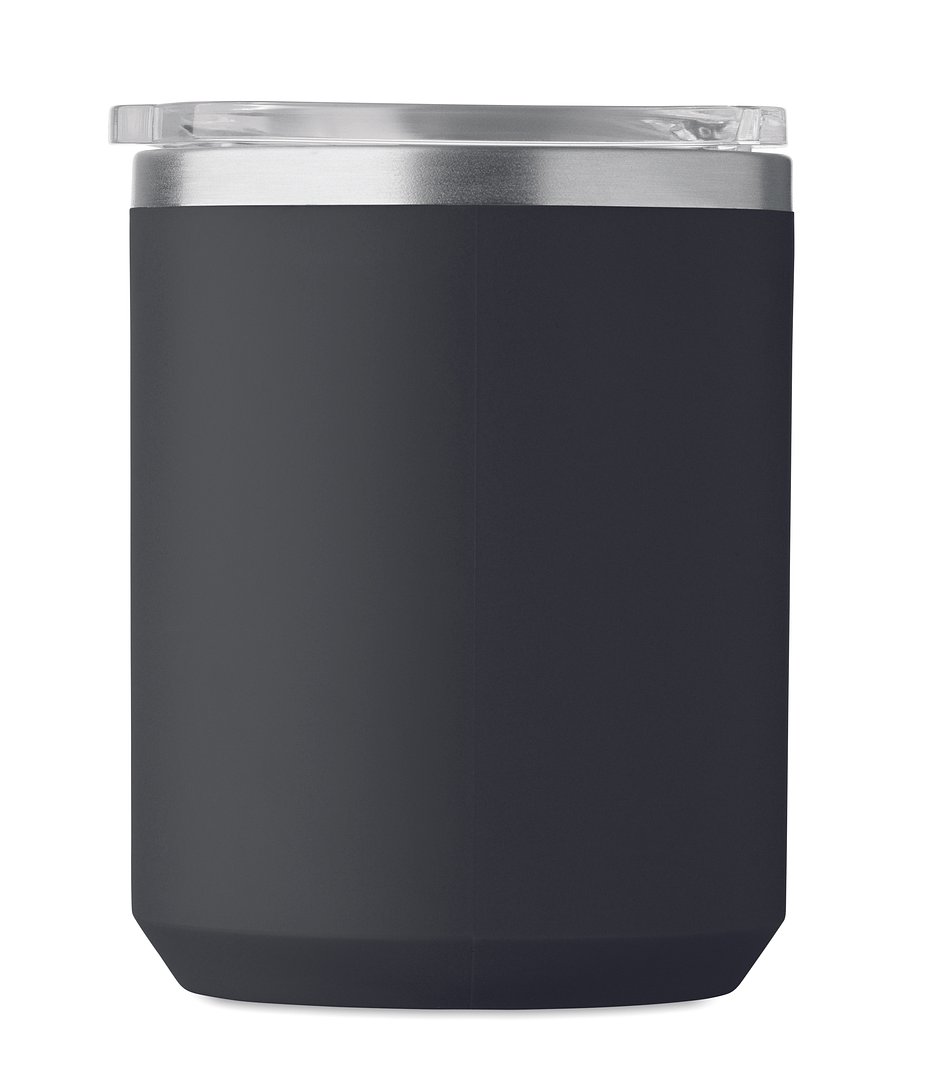 Doppelwandiger Becher 400ml Adrinani