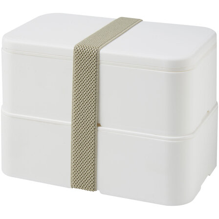 Doppel-Lunchbox - Waly