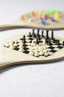 Strand Schläger Idter