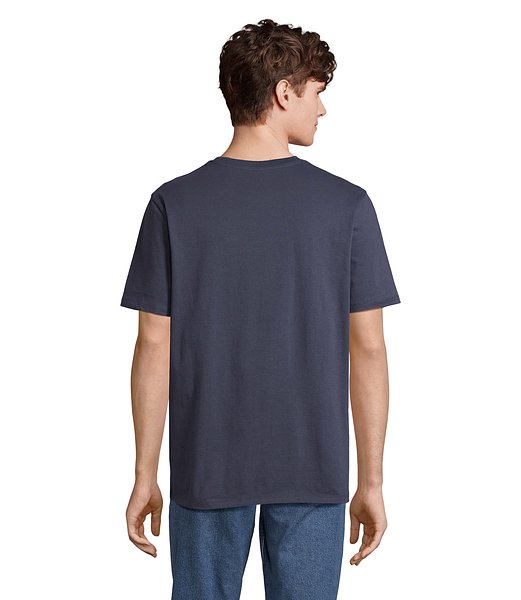 T-Shirt Bio 175g Uediver