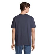 T-Shirt Bio 175g Uediver