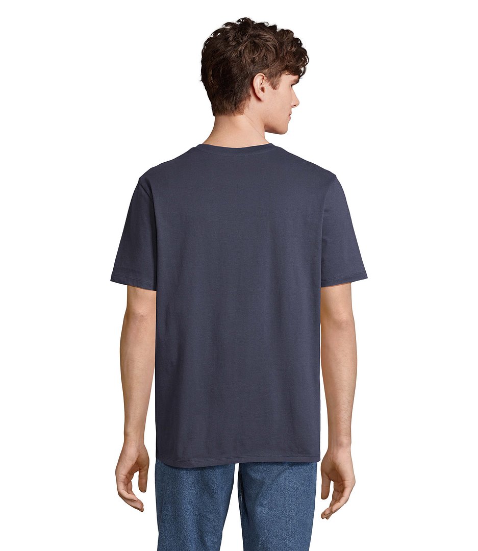 T-Shirt Bio 175g Uediver