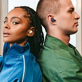 Twins Breez True Wireless Earbuds Ansehily