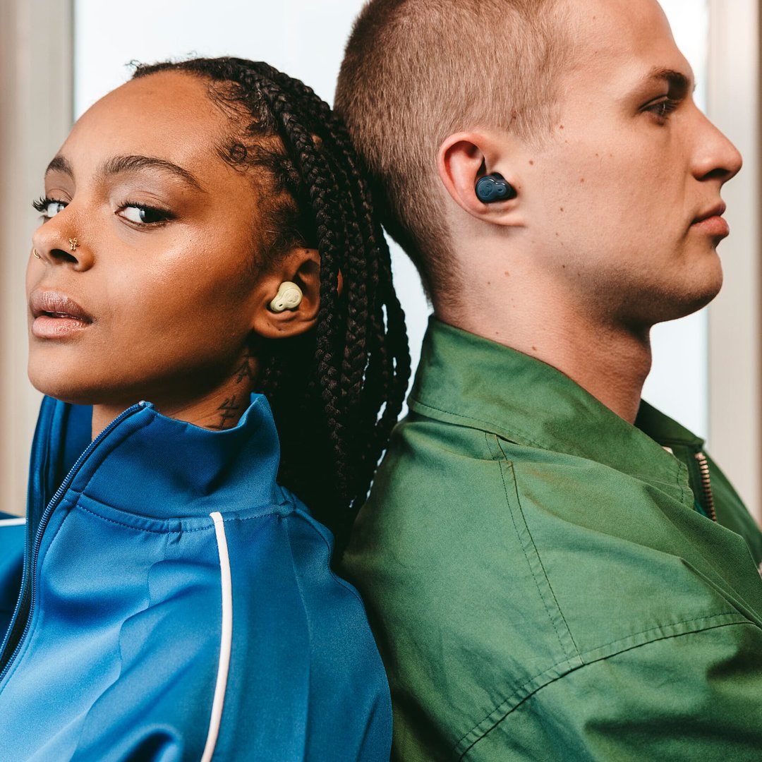 Twins Breez True Wireless Earbuds Ansehily