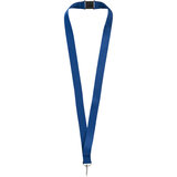 Lanyard mit abtrennbarem Verschluss - Lüzzaran