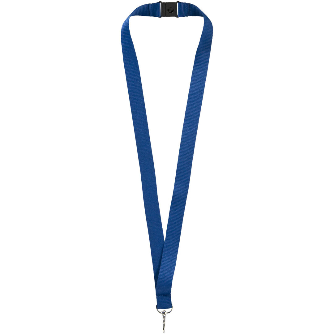 Lanyard mit abtrennbarem Verschluss - Lüzzaran