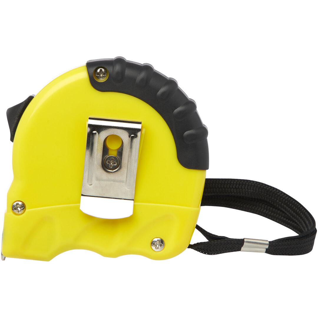 5 Meter Massband aus recyceltem RCS Kunststoff - Benchli