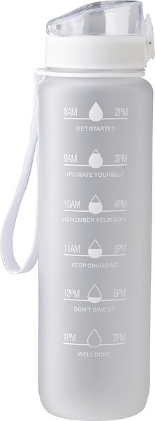 Trinkflasche Iteilgiep | Recycelt | 1 l