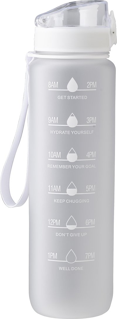 Trinkflasche Iteilgiep | Recycelt | 1 l