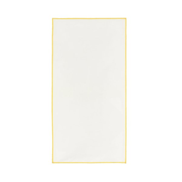 R-PET-Schnelltrocknungshandtuch 40 × 80 cm mit Beutel, Sublimationsdruck. Rettan